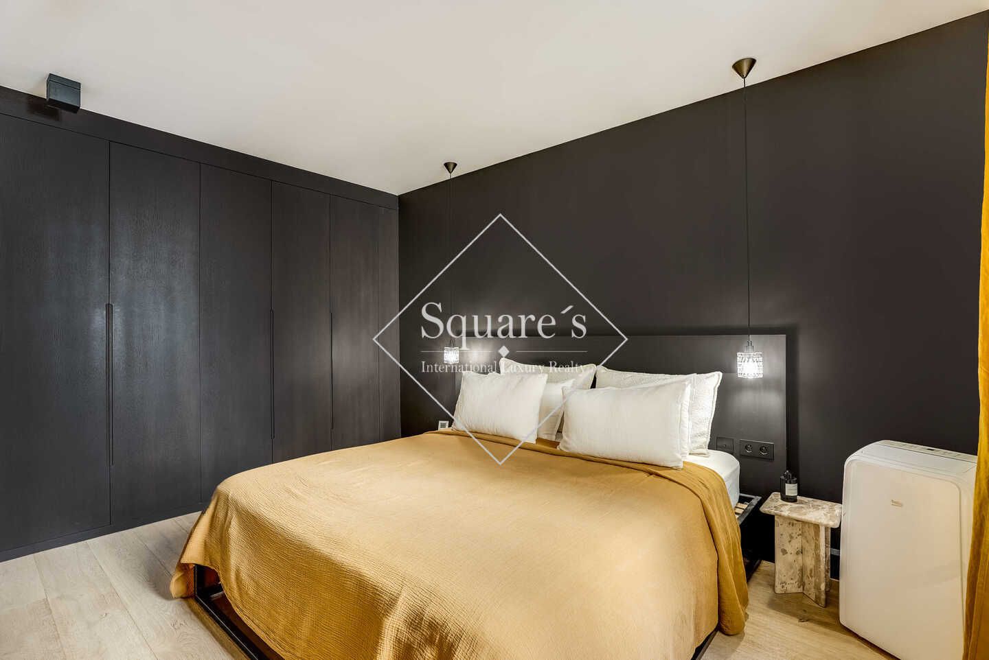 appartement 3 Pièces en vente sur Paris 3ème (75003)