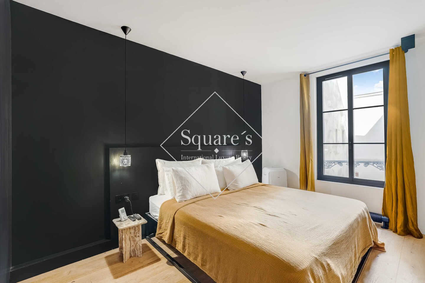 appartement 3 Pièces en vente sur Paris 3ème (75003)