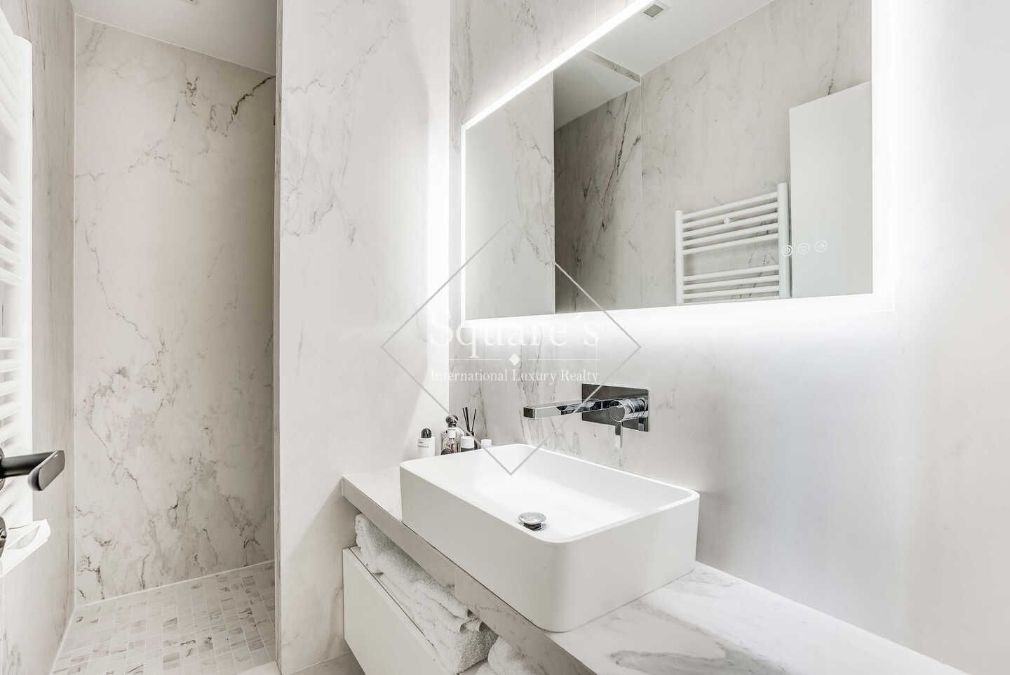 appartement 3 Pièces en vente sur Paris 3ème (75003)