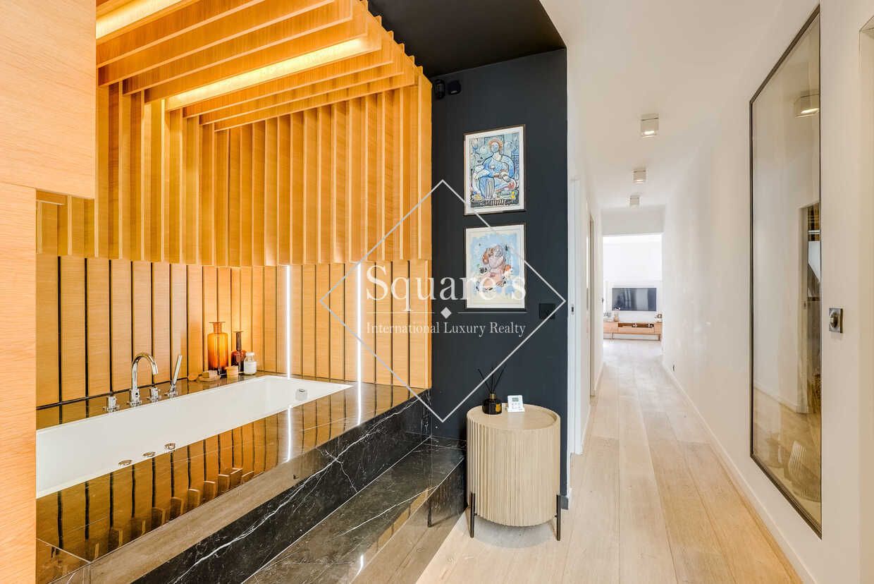 appartement 3 Pièces en vente sur Paris 3ème (75003)