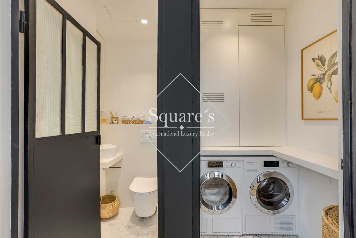 appartement 3 Pièces en vente sur Paris 3ème (75003)