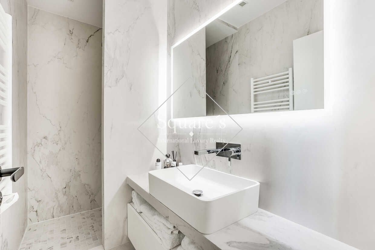 appartement 3 Pièces en vente sur Paris 3ème (75003)