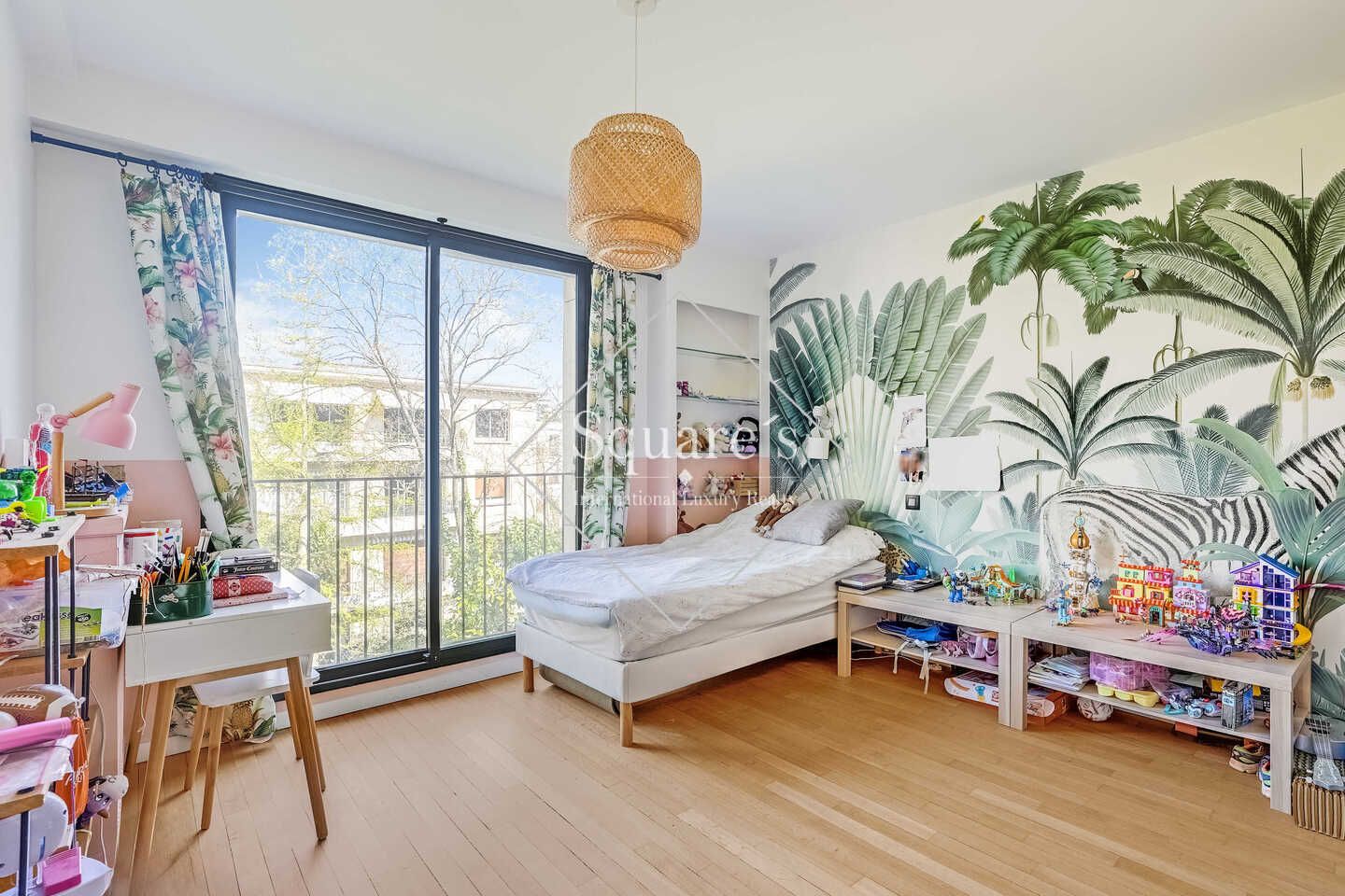apartment 7 Rooms for rent on Neuilly-sur-Seine (92200)