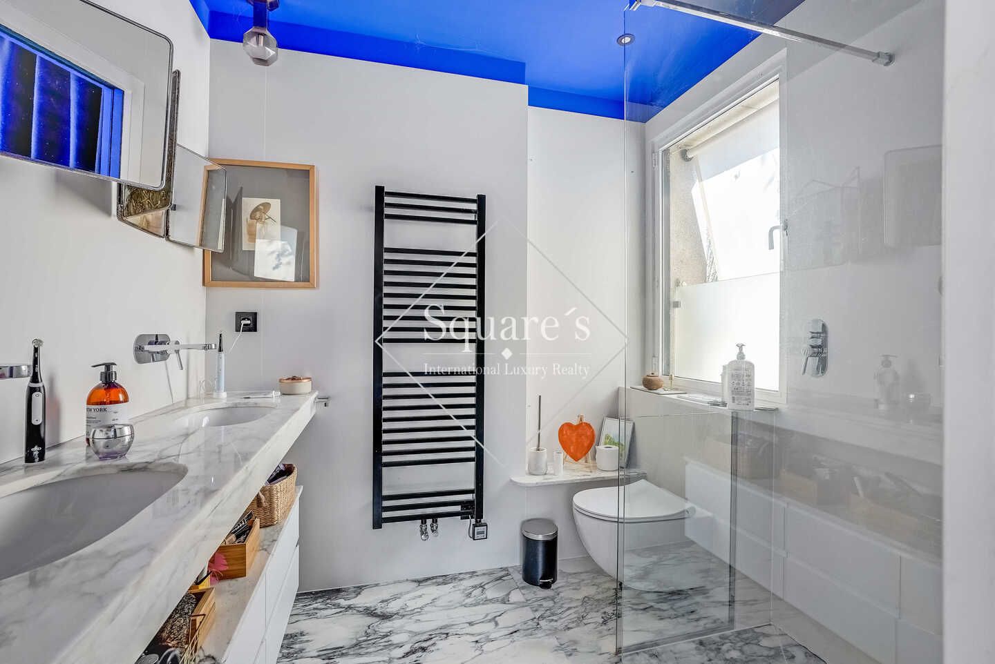 apartment 7 Rooms for rent on Neuilly-sur-Seine (92200)
