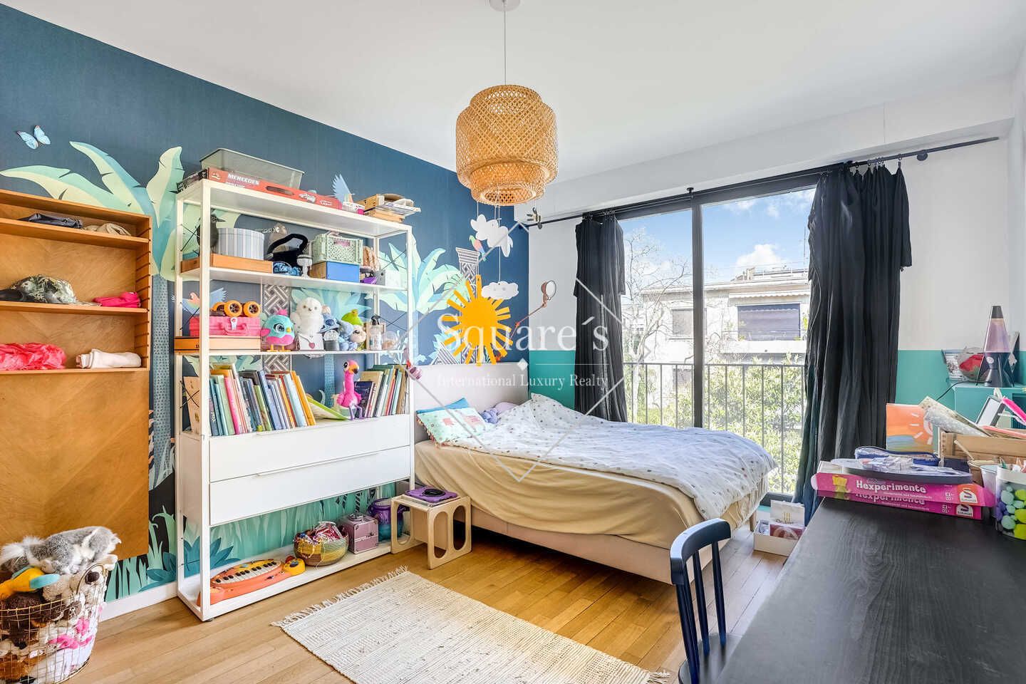 apartment 7 Rooms for rent on Neuilly-sur-Seine (92200)