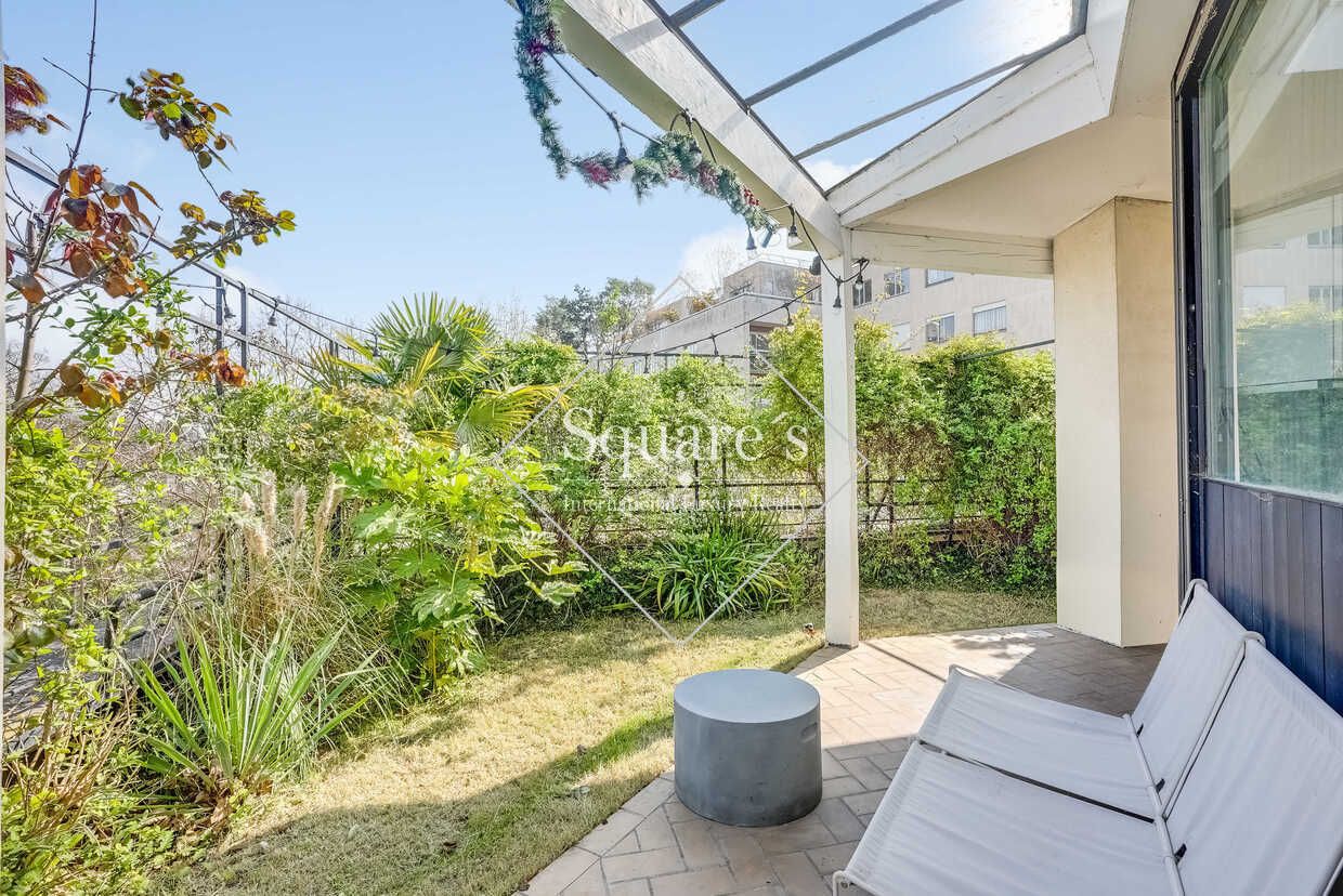 apartment 7 Rooms for rent on Neuilly-sur-Seine (92200)