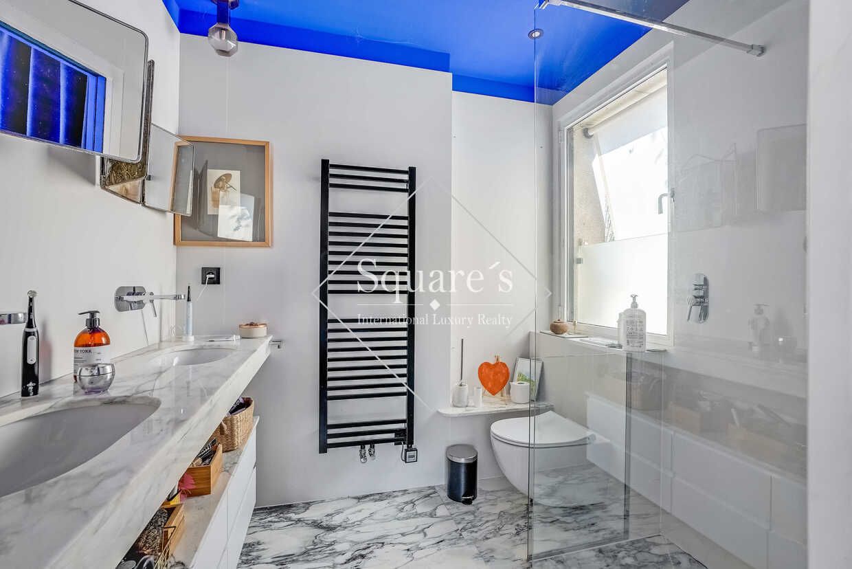 apartment 7 Rooms for rent on Neuilly-sur-Seine (92200)