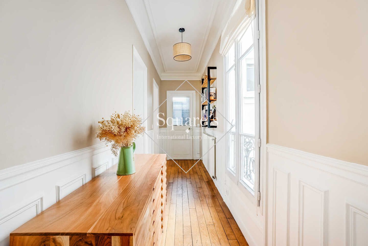 apartment 3 Rooms for sale on Paris 17ème (75017)