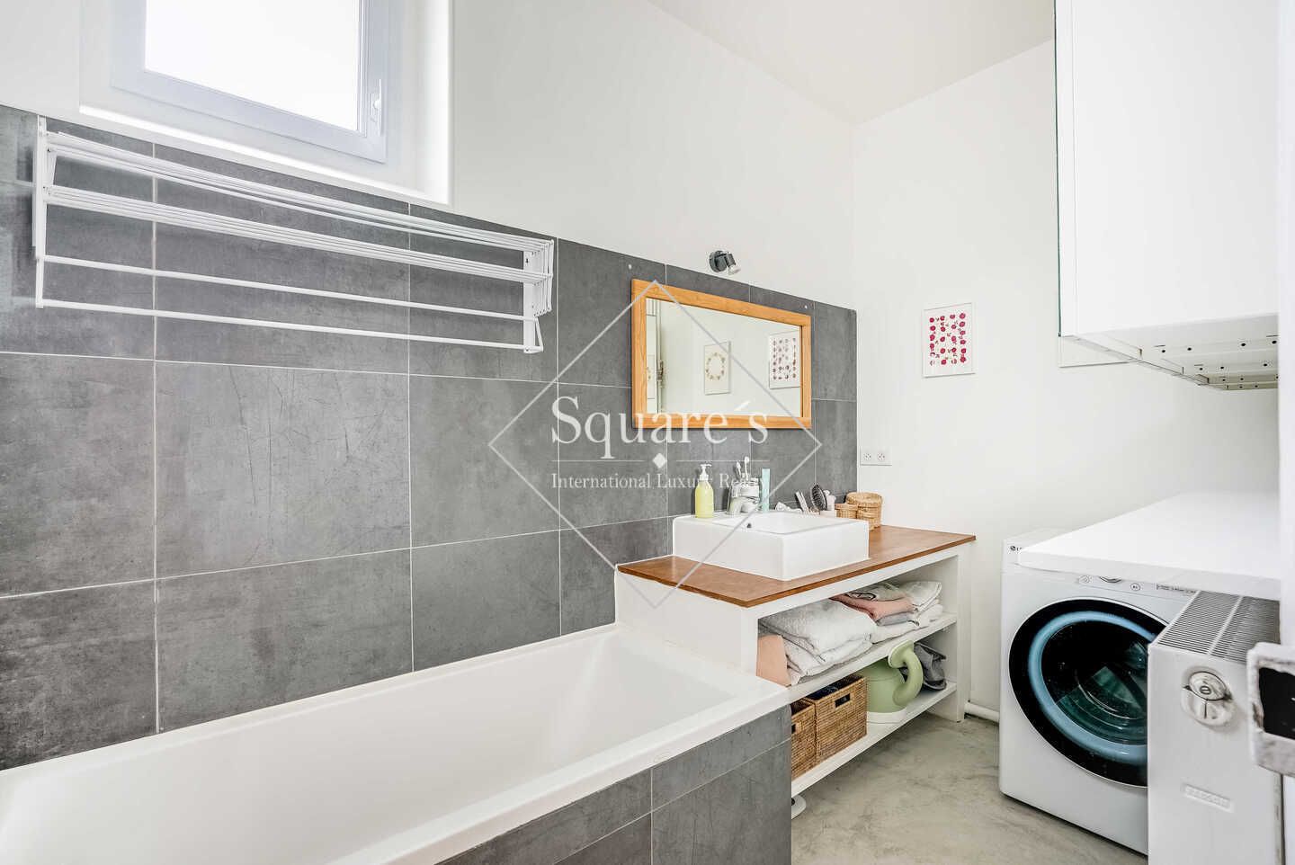 apartment 3 Rooms for sale on Paris 17ème (75017)