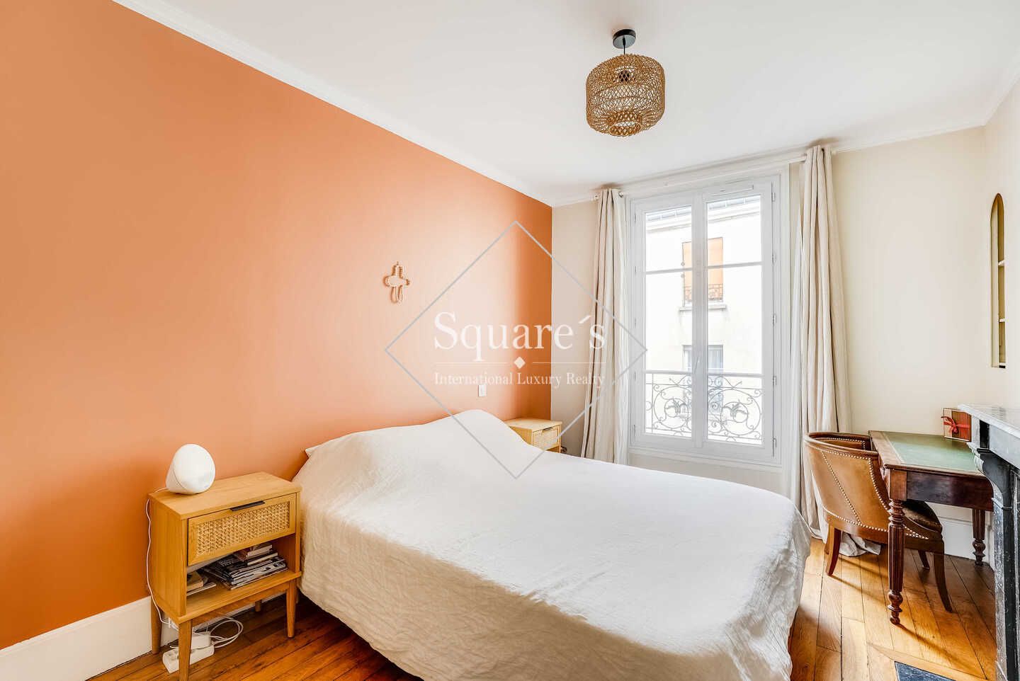 apartment 3 Rooms for sale on Paris 17ème (75017)