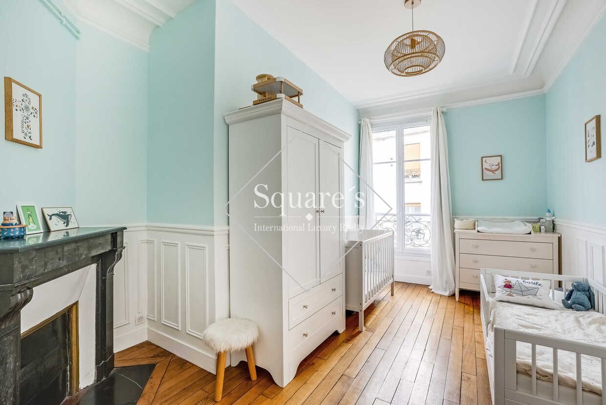 apartment 3 Rooms for sale on Paris 17ème (75017)