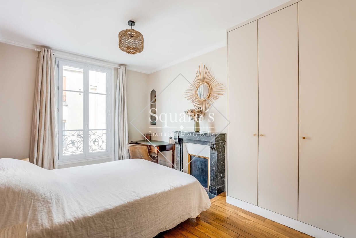 apartment 3 Rooms for sale on Paris 17ème (75017)