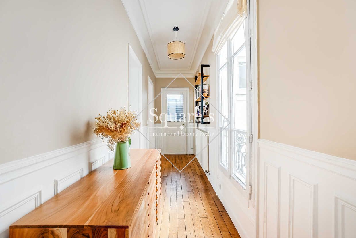 apartment 3 Rooms for sale on Paris 17ème (75017)