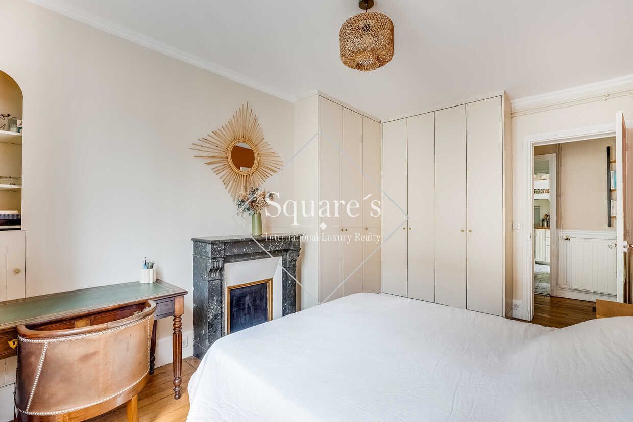 apartment 3 Rooms for sale on Paris 17ème (75017)