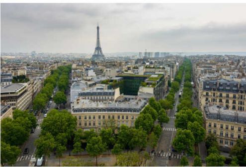 Sale Apartment Paris 16ème 4&nbsp;Rooms 91&nbsp;m²