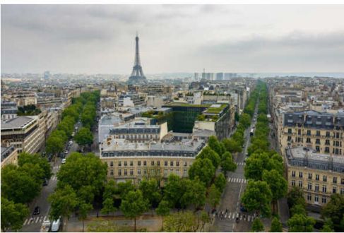 Sale Apartment Paris 16ème 4&nbsp;Rooms 91&nbsp;m²