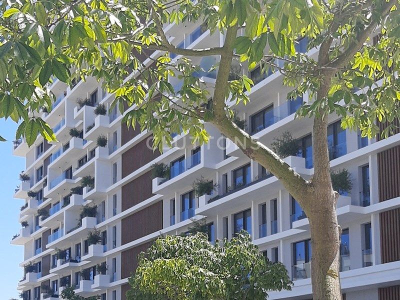 appartement 6 Pièces en vente sur Lisboa (1990)