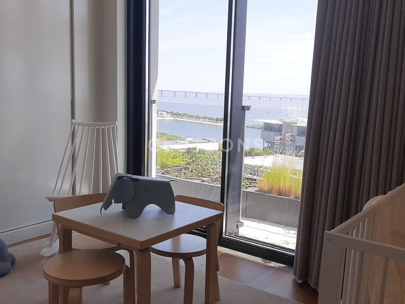 appartement 6 Pièces en vente sur Lisboa (1990)