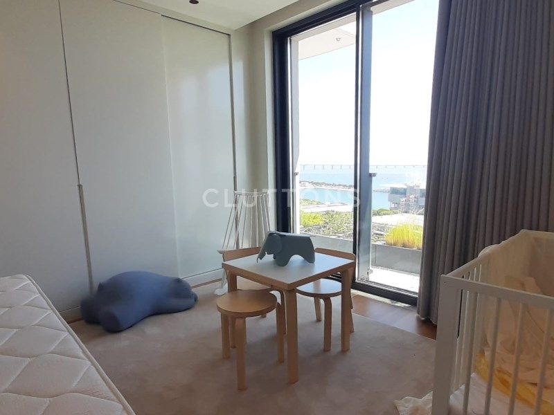 appartement 6 Pièces en vente sur Lisboa (1990)