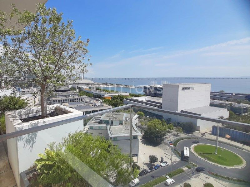 appartement 6 Pièces en vente sur Lisboa (1990)