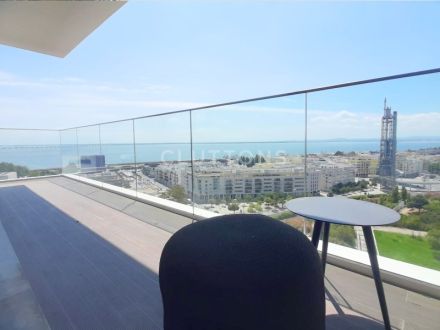 Vente Appartement Lisboa 6&nbsp;Pièces