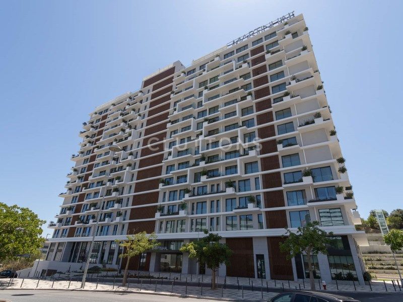 appartement 7 Pièces en vente sur Lisboa (1990)