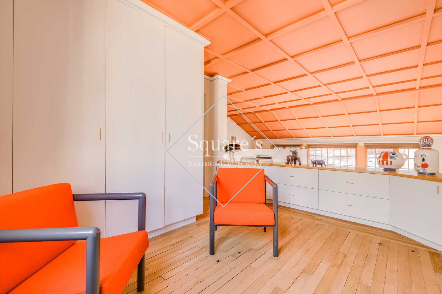 apartment 3 Rooms for sale on Paris 17ème (75017)