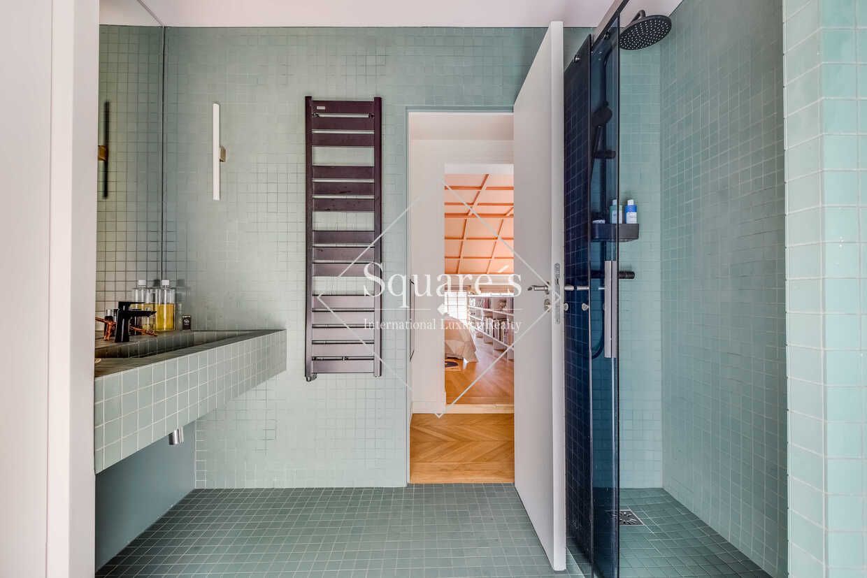 apartment 3 Rooms for sale on Paris 17ème (75017)