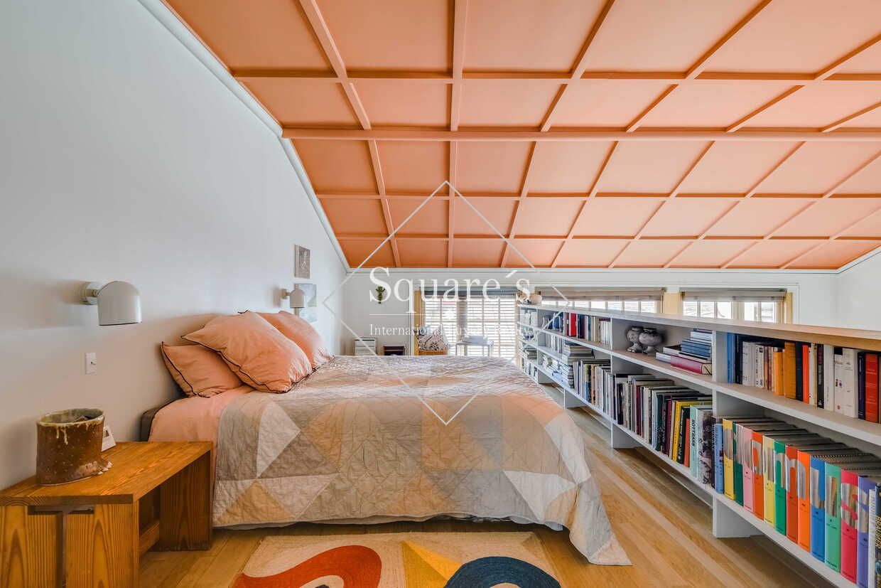 apartment 3 Rooms for sale on Paris 17ème (75017)