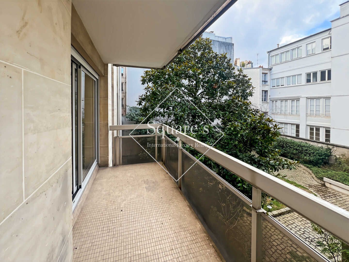 apartment 1 room for sale on Paris 7ème (75007)