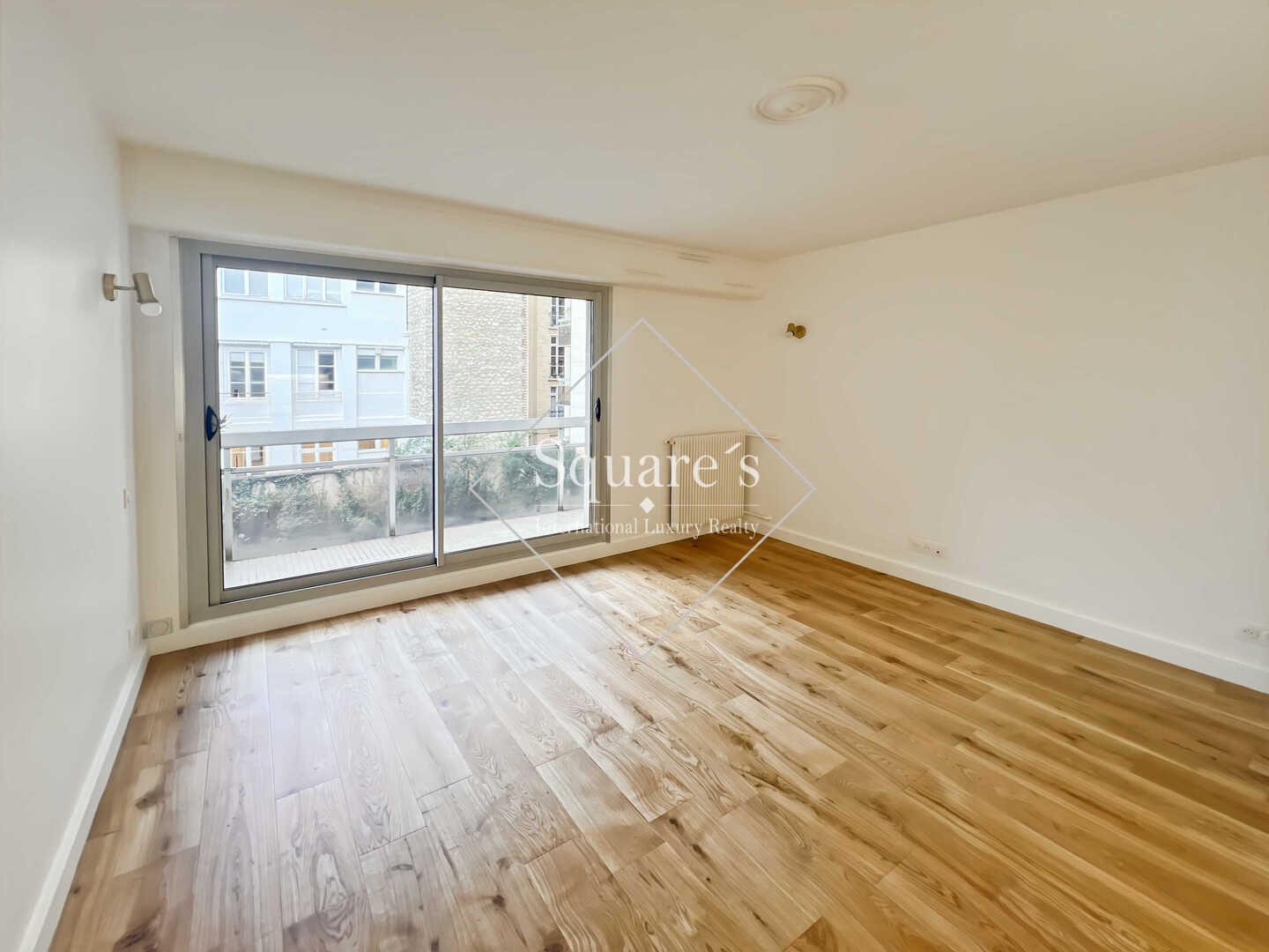 apartment 1 room for sale on Paris 7ème (75007)