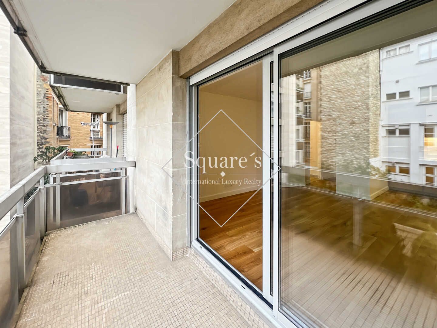 apartment 1 room for sale on Paris 7ème (75007)