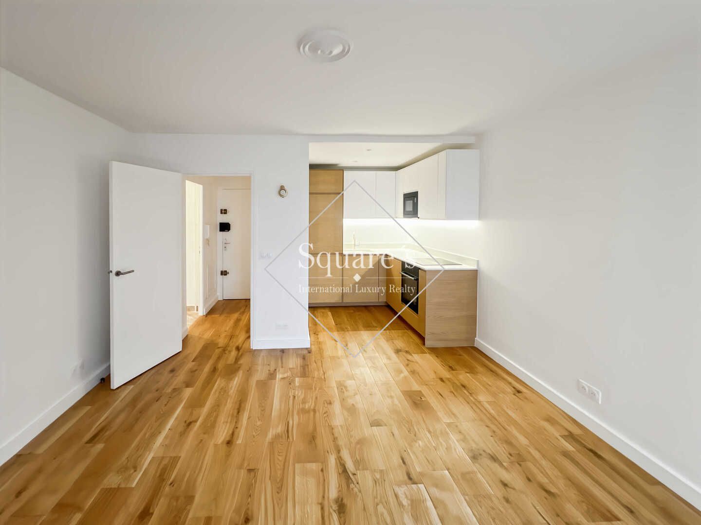 apartment 1 room for sale on Paris 7ème (75007)