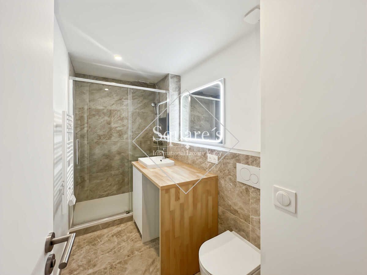apartment 1 room for sale on Paris 7ème (75007)
