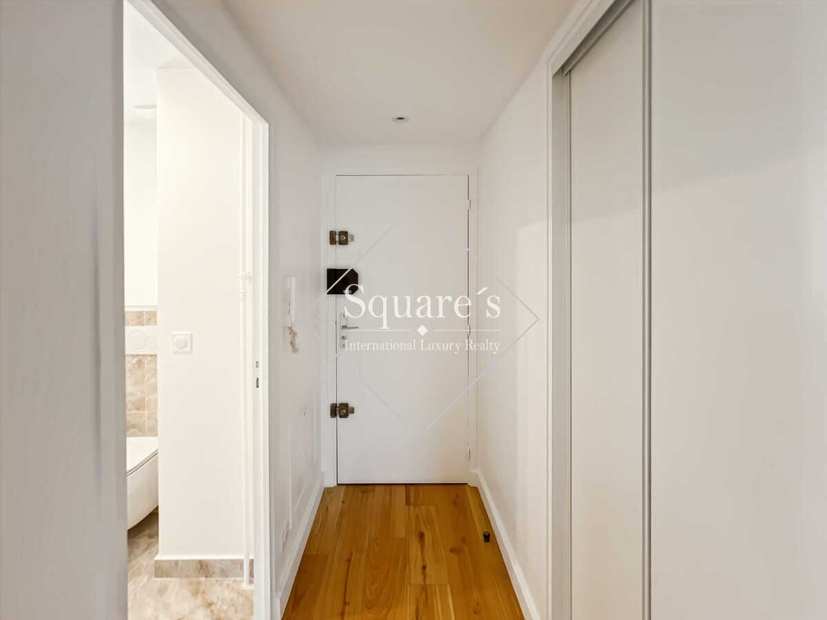 apartment 1 room for sale on Paris 7ème (75007)
