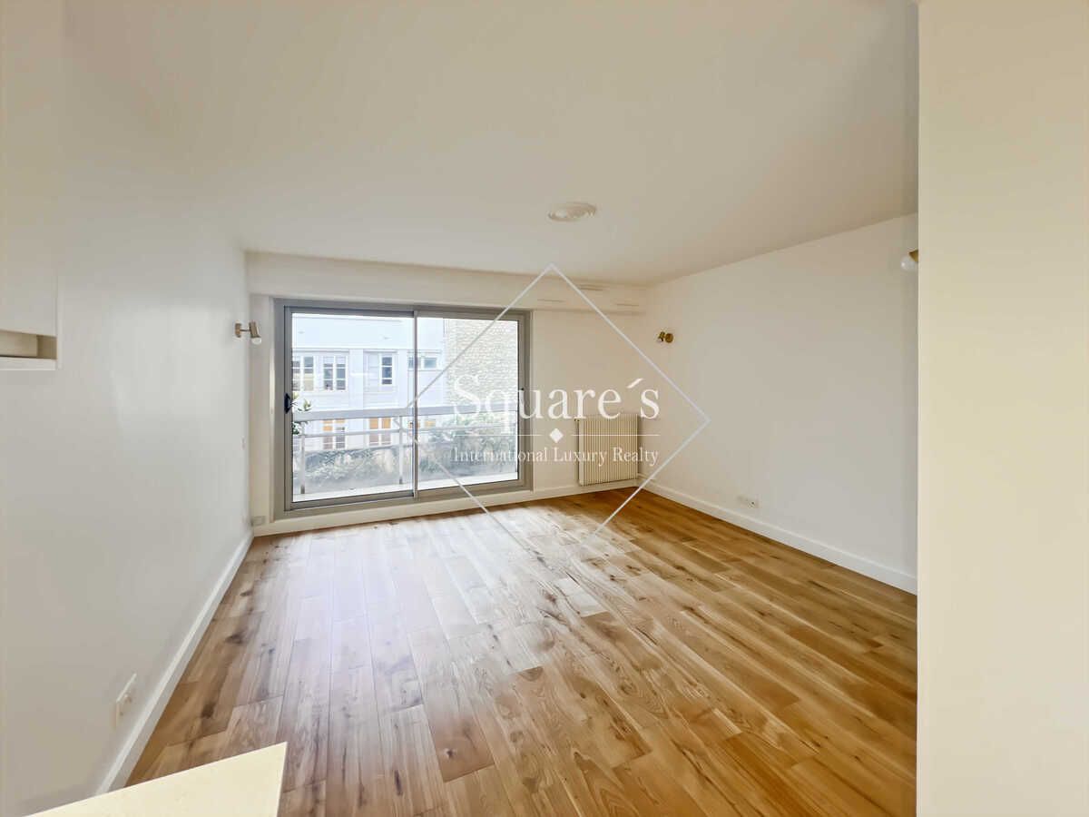 apartment 1 room for sale on Paris 7ème (75007)