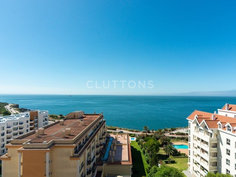 apartment 13 Rooms for sale on Cascais (2750)