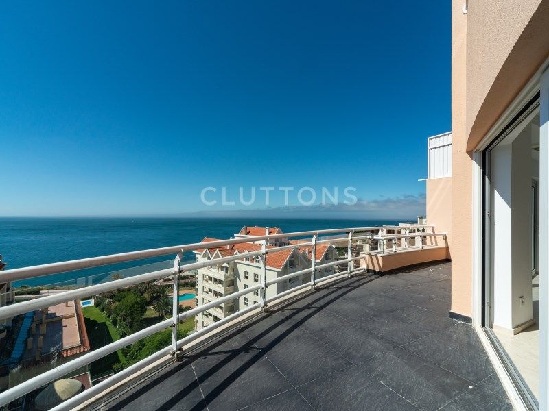 apartment 13 Rooms for sale on Cascais (2750)