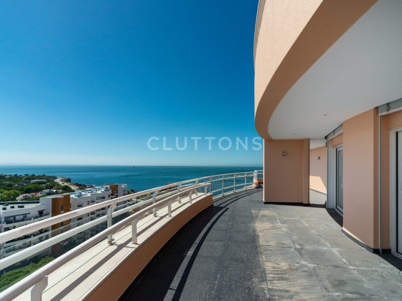 apartment 13 Rooms for sale on Cascais (2750)