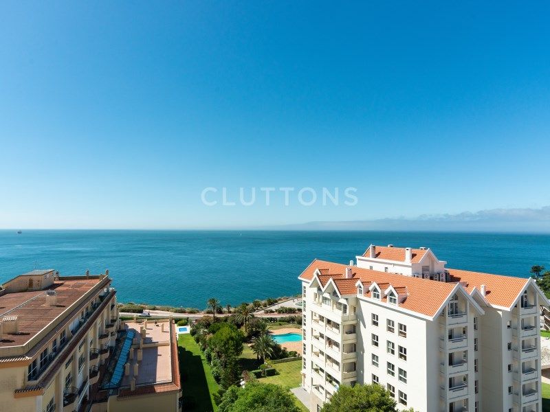 apartment 13 Rooms for sale on Cascais (2750)
