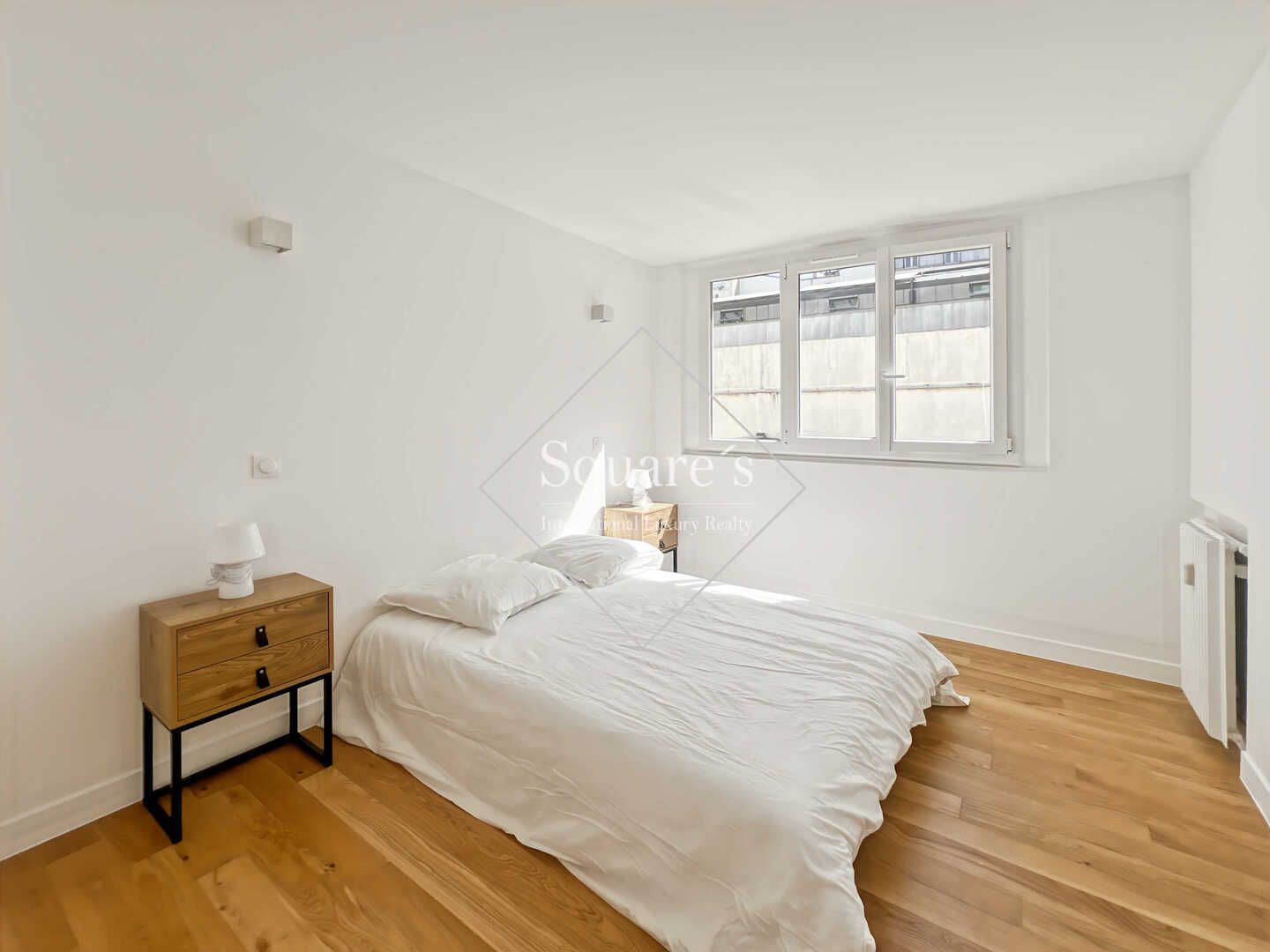 apartment 4 Rooms for sale on Paris 11ème (75011)
