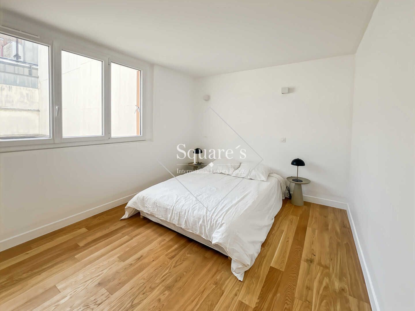 apartment 4 Rooms for sale on Paris 11ème (75011)