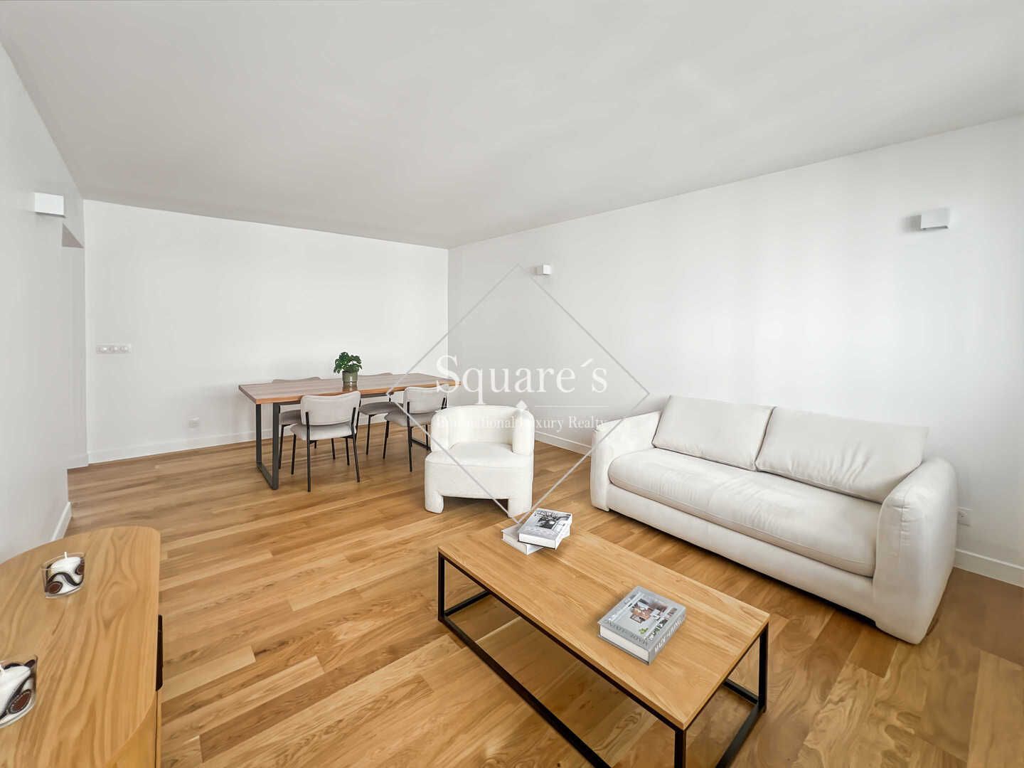 apartment 4 Rooms for sale on Paris 11ème (75011)