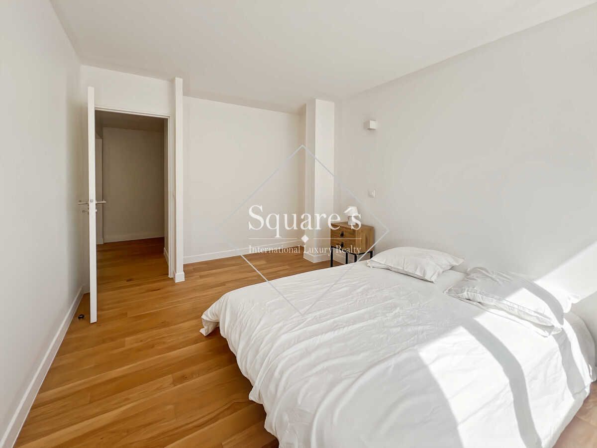 apartment 4 Rooms for sale on Paris 11ème (75011)