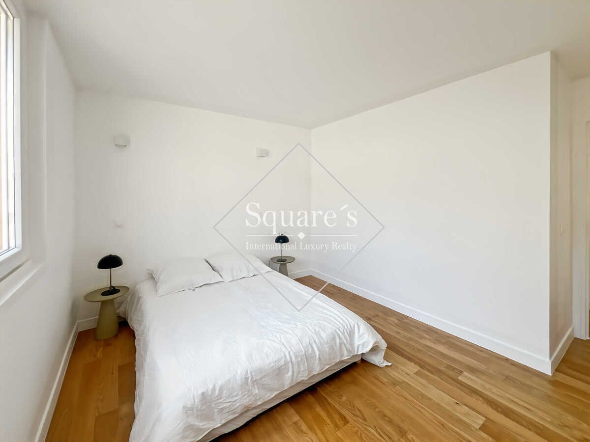 apartment 4 Rooms for sale on Paris 11ème (75011)