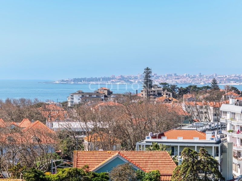 apartment 9 Rooms for sale on Cascais (2775)