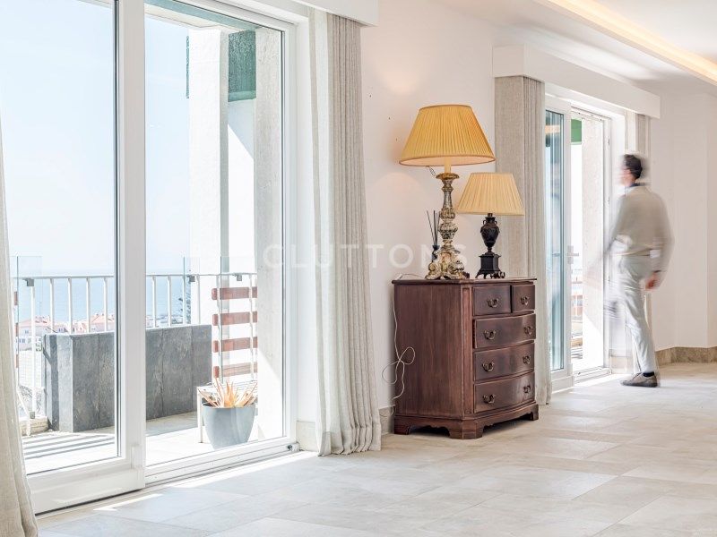 apartment 9 Rooms for sale on Cascais (2775)
