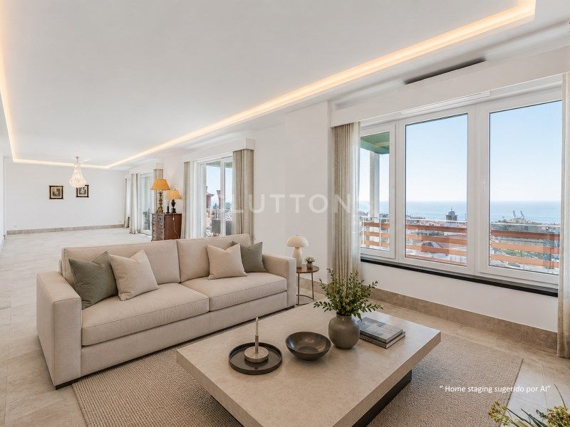 apartment 9 Rooms for sale on Cascais (2775)