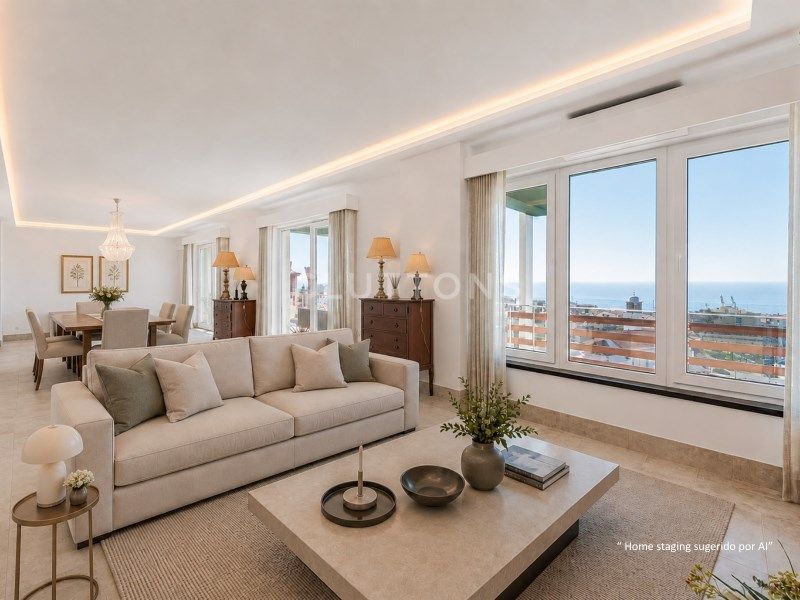 apartment 9 Rooms for sale on Cascais (2775)