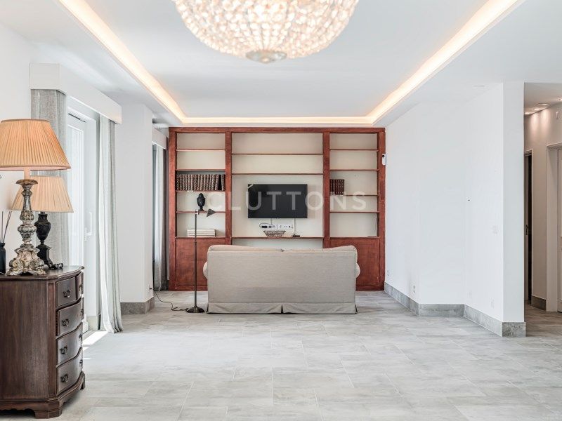 apartment 9 Rooms for sale on Cascais (2775)